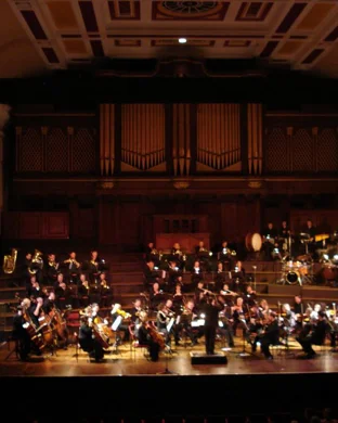Twilight In Concert
