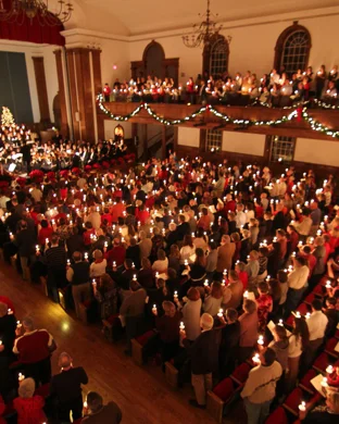 Christmas In The Heartland