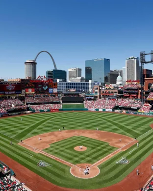 Springfield Cardinals vs. San Antonio Missions