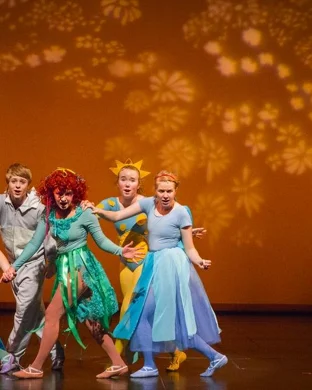 Miracle of Christmas - Live On Stage