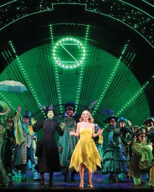 Beetlejuice - The Musical
